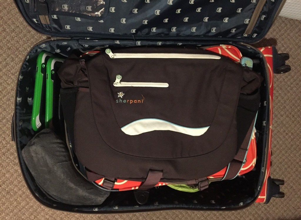 Super Mom Undercover