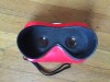 View-Master VR Deluxe viewer three dimensional