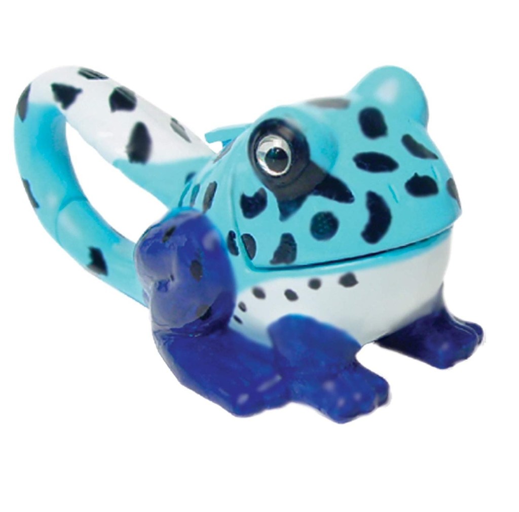 Adorable Animal Flashlights for&nbsp;Kids