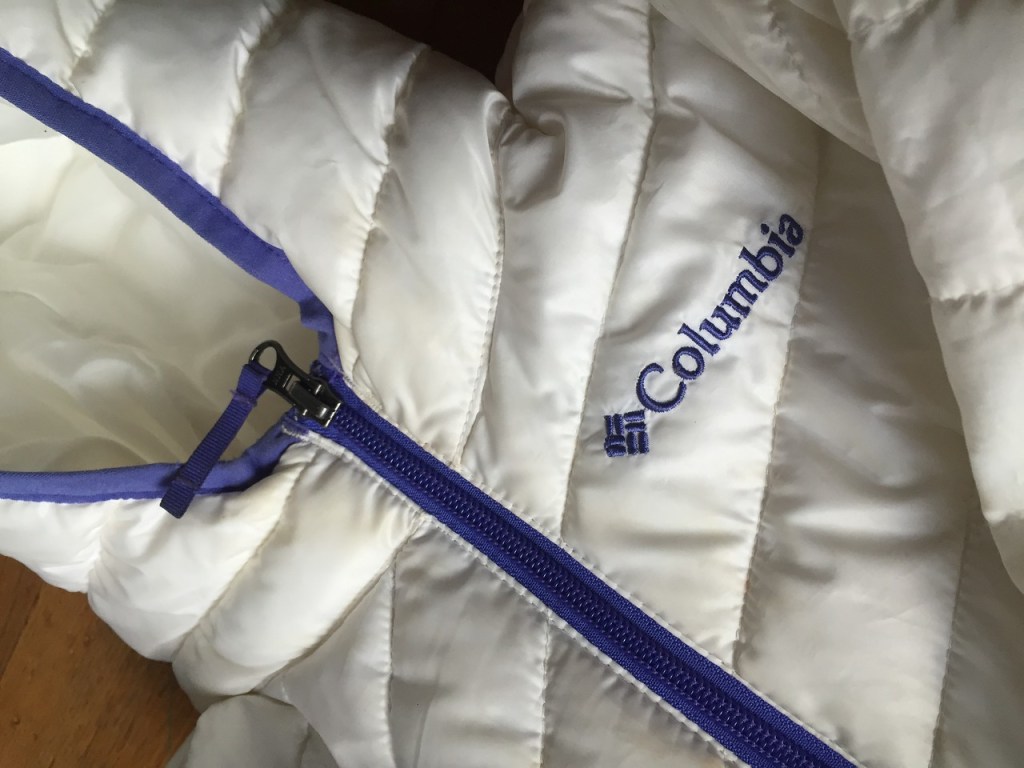 Columbia Kids Puffer&nbsp;Jackets