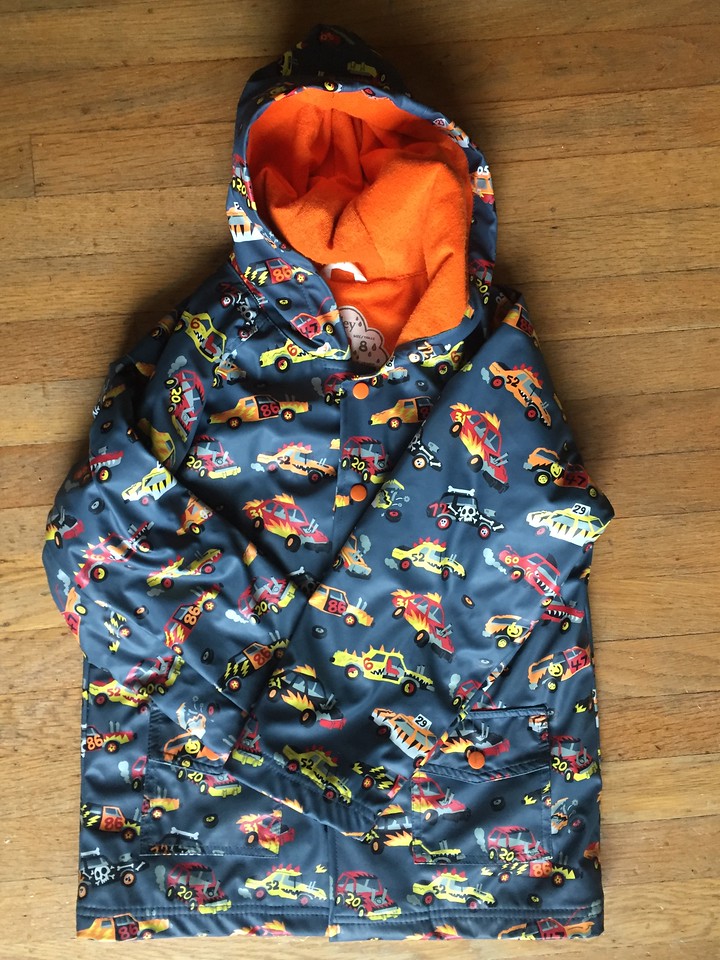 Hatley Raincoats
