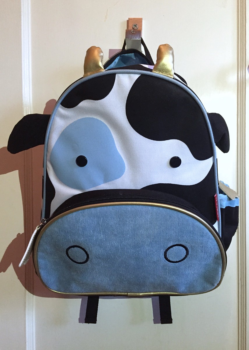 Skip Hop Zoo&nbsp;Backpack