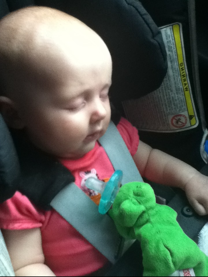 Top Five Newborn&nbsp;Toys