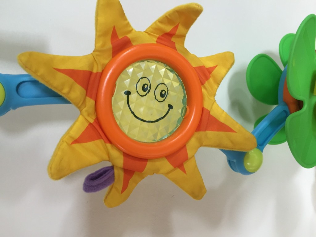 These Are Our Favorite Take-Along Stroller&nbsp;Toys