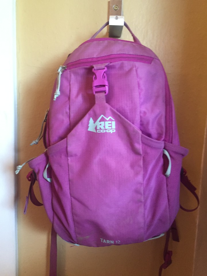 REI Kids Backpack