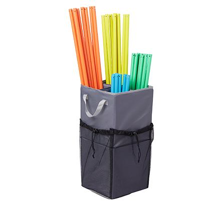 Antsy Pants Storage Unit Organizder