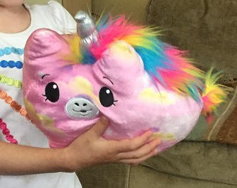 Light Up Stuffed&nbsp;Animal