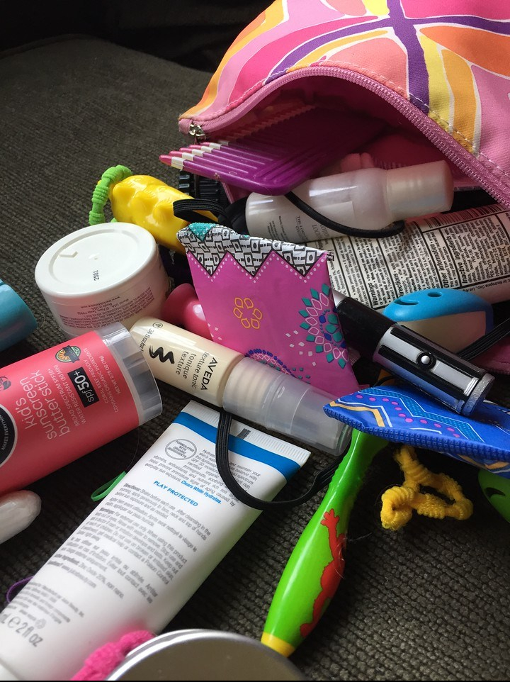 Packing Esentials Packing Essentials β Practically Apparent