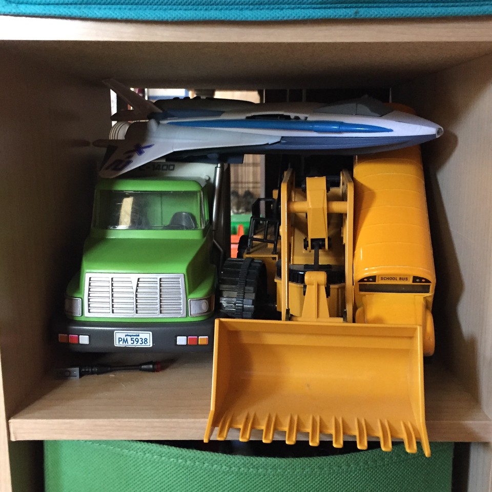 All Family Clean&nbsp;Up