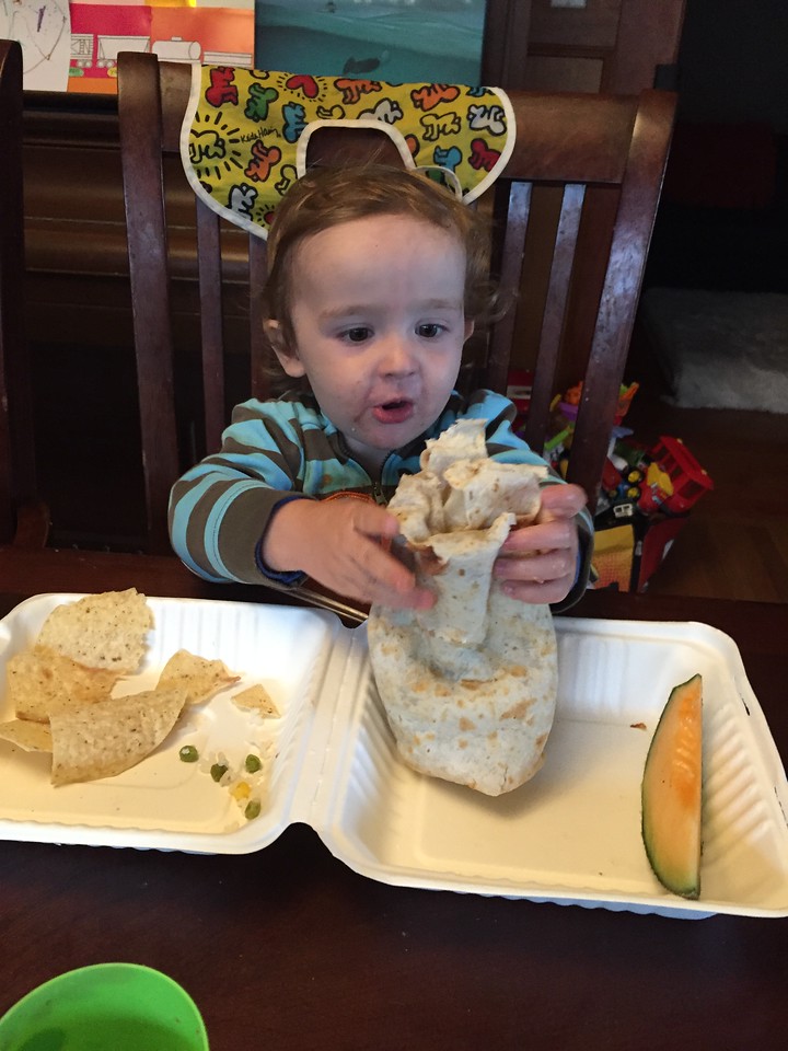 How Many More&nbsp;Bites