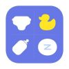 Total Baby icon app image