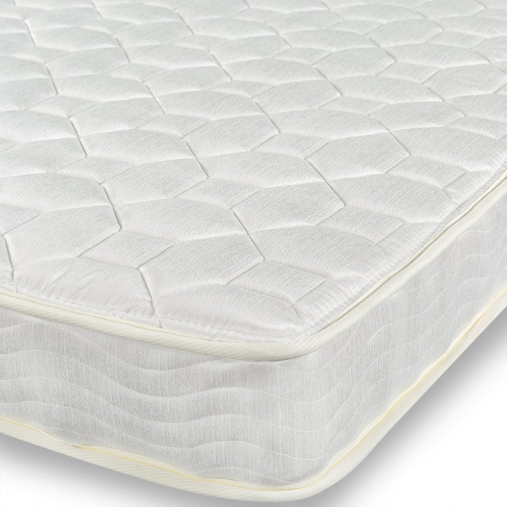 Zinus Twin Spring Mattress White on Amazon