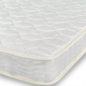 Zinus Twin Spring Mattress White on Amazon