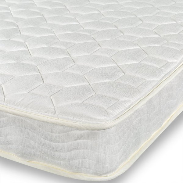 Zinus Twin Spring Mattress White on Amazon