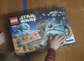 The Advent of Calendars