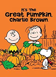 Charlie Brown Halloween