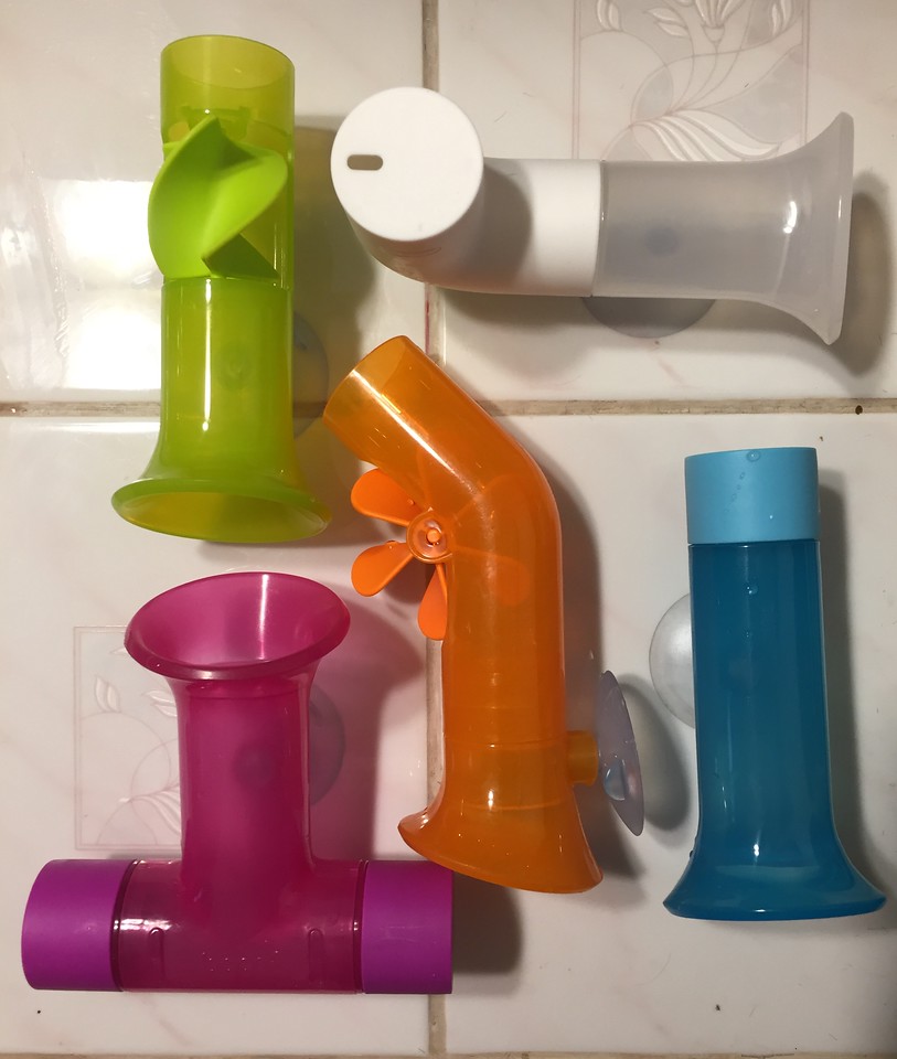 Boon Bath Pipes