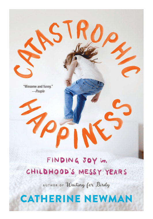 Catastrophic Happiness