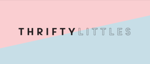 Thrifty Littles logo