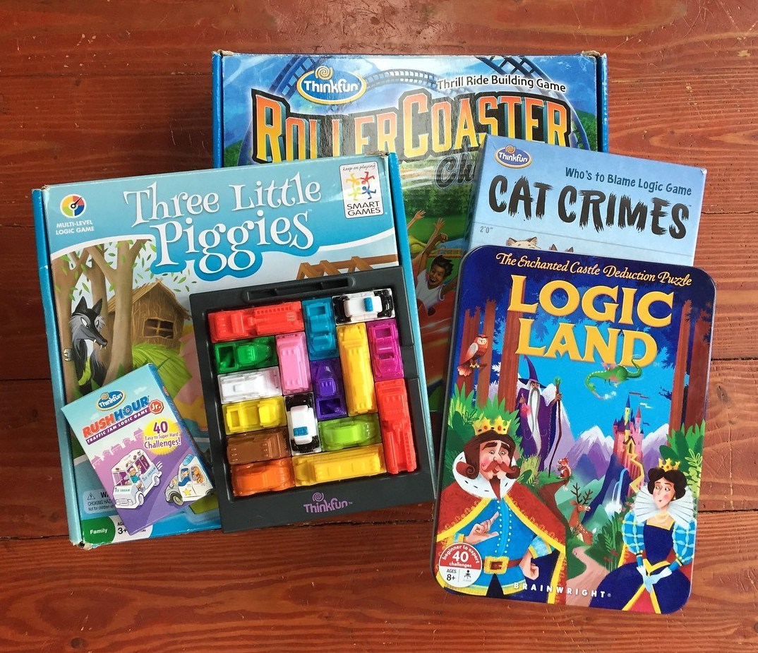 Best Single Player Games for Kids