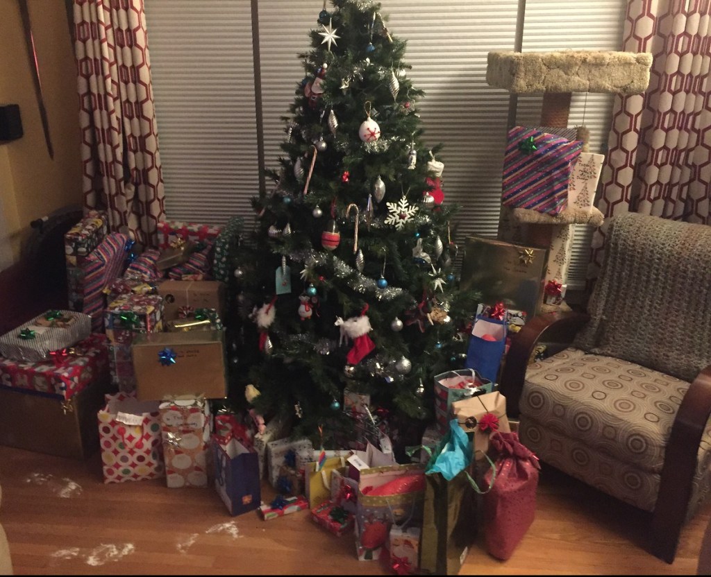 Merry Christmas Eve Eve&nbsp;2022!