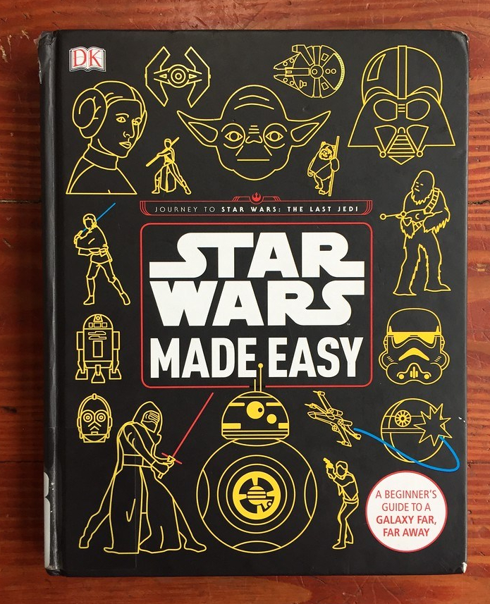 Star Wars Made&nbsp;Easy