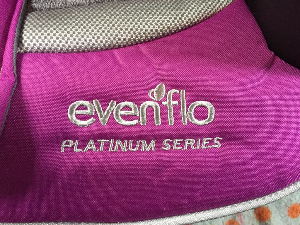 Evenflo Evolve 3-in-1 Booster&nbsp;Seat