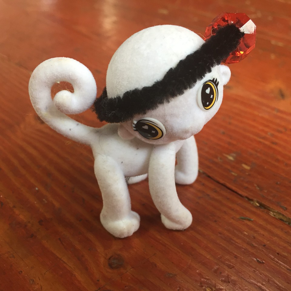 Toys Kids Can Color Over and Over&nbsp;Again