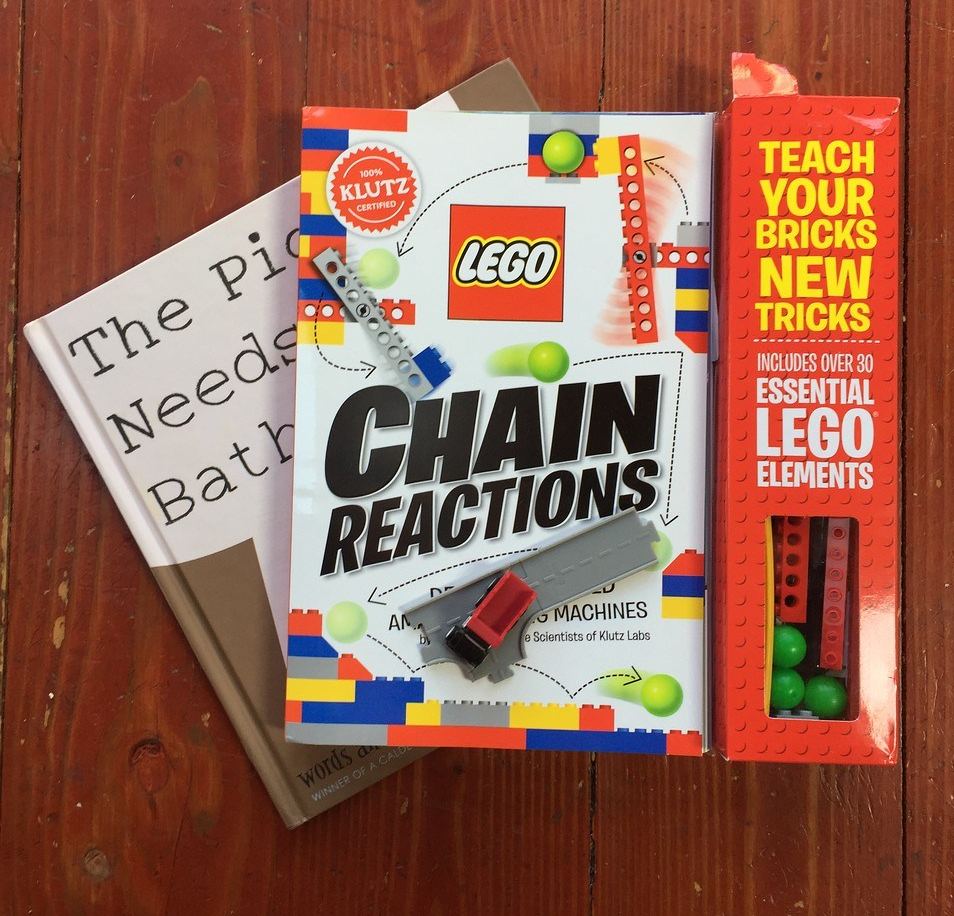 Best of February&nbsp;2020