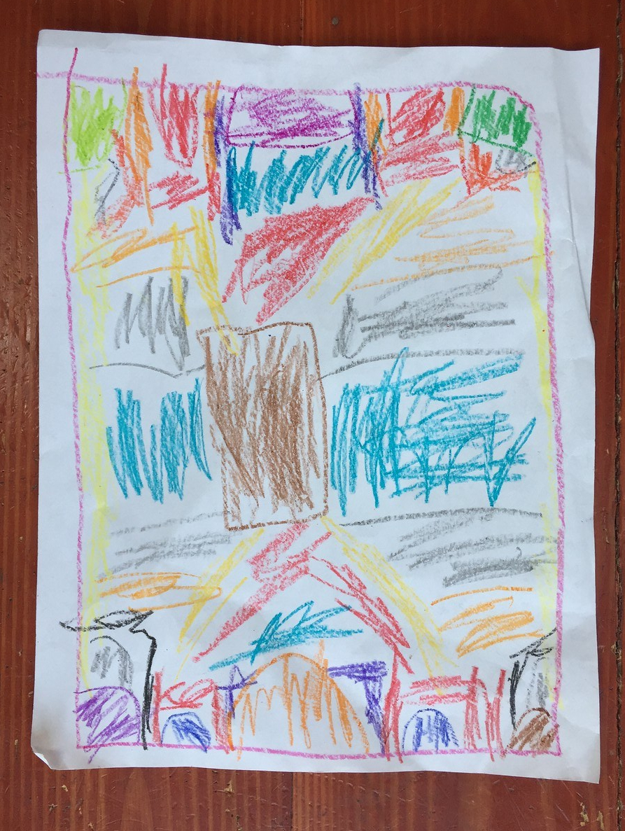 Virtual Playdate Ideas