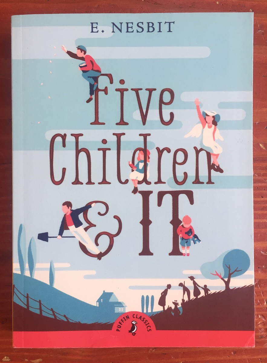 Five Children and It