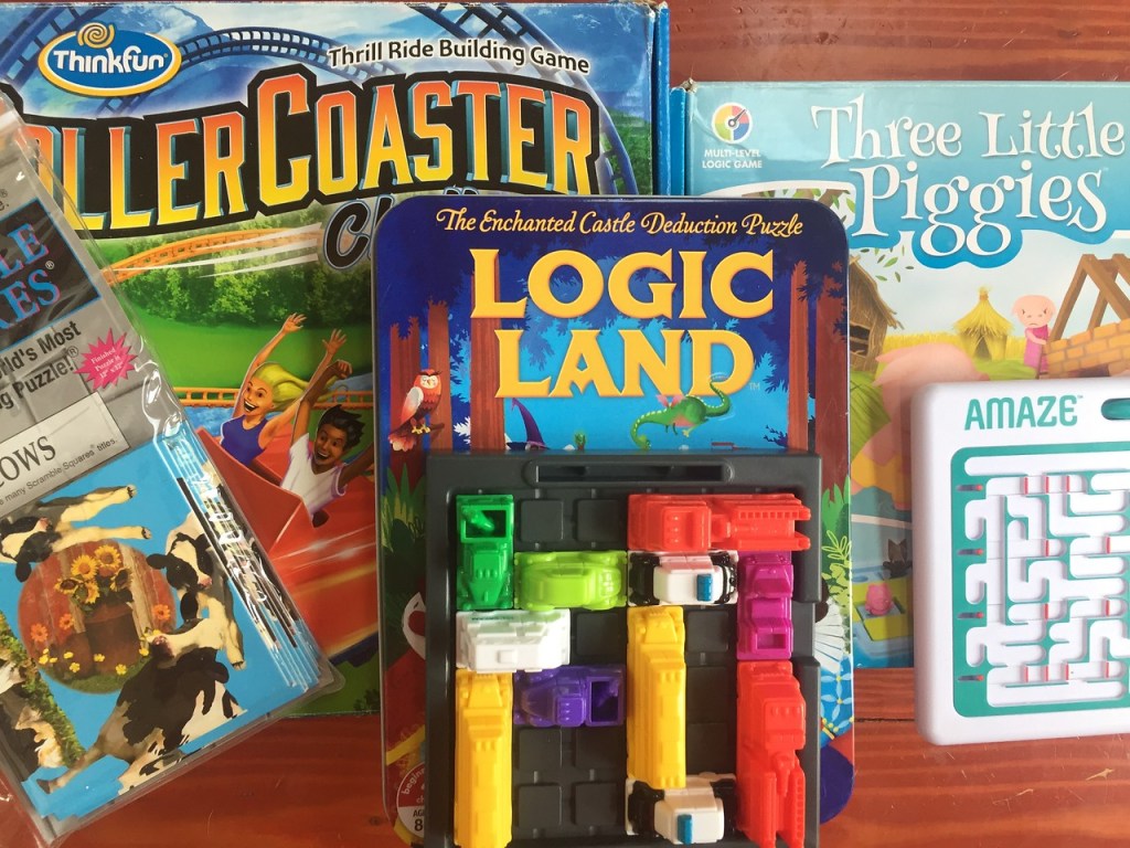 More Single Player Kid Games 