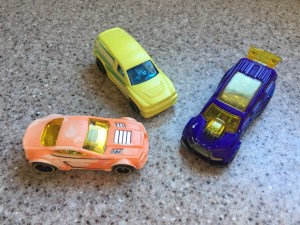 Hot Wheels Color Shifters color changing cars toys
