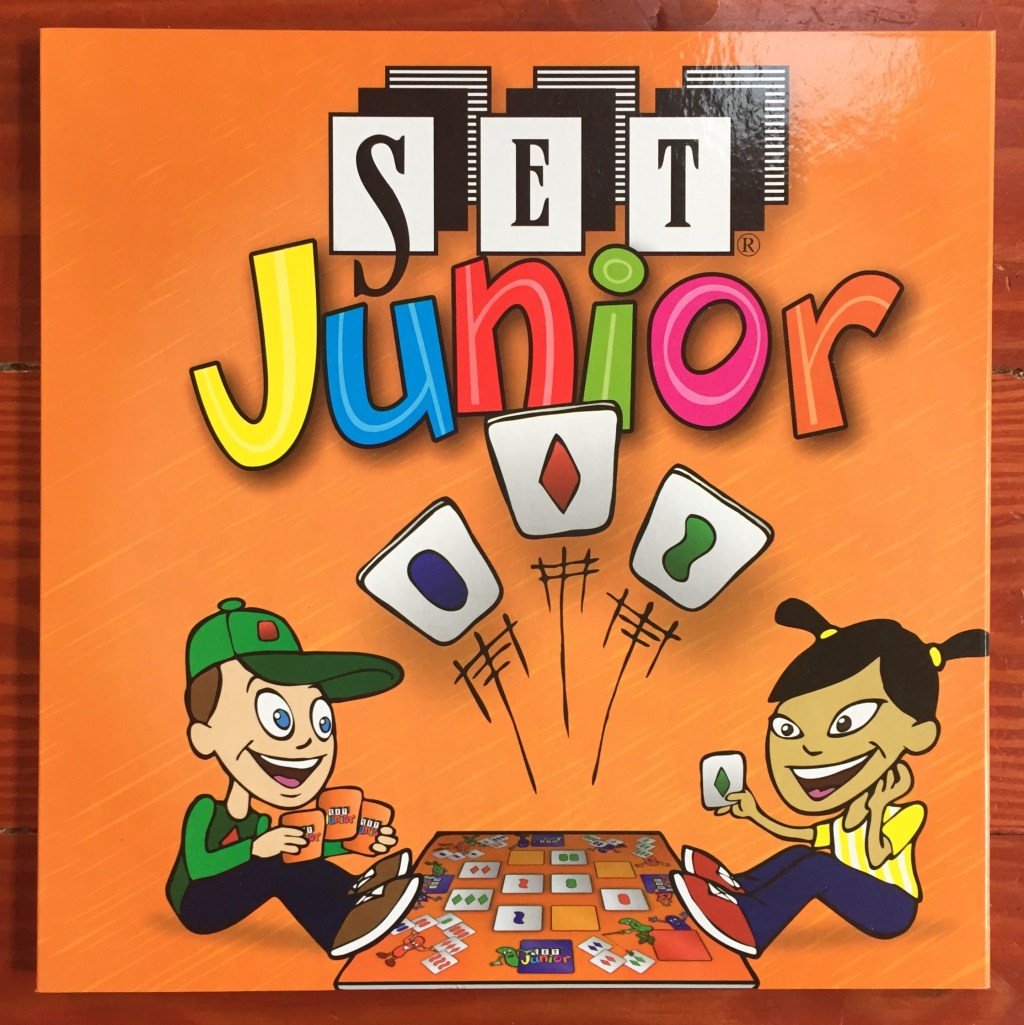Set Junior