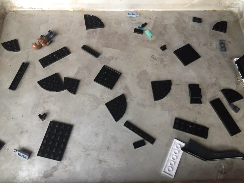 Beyond the Cookie Sheet