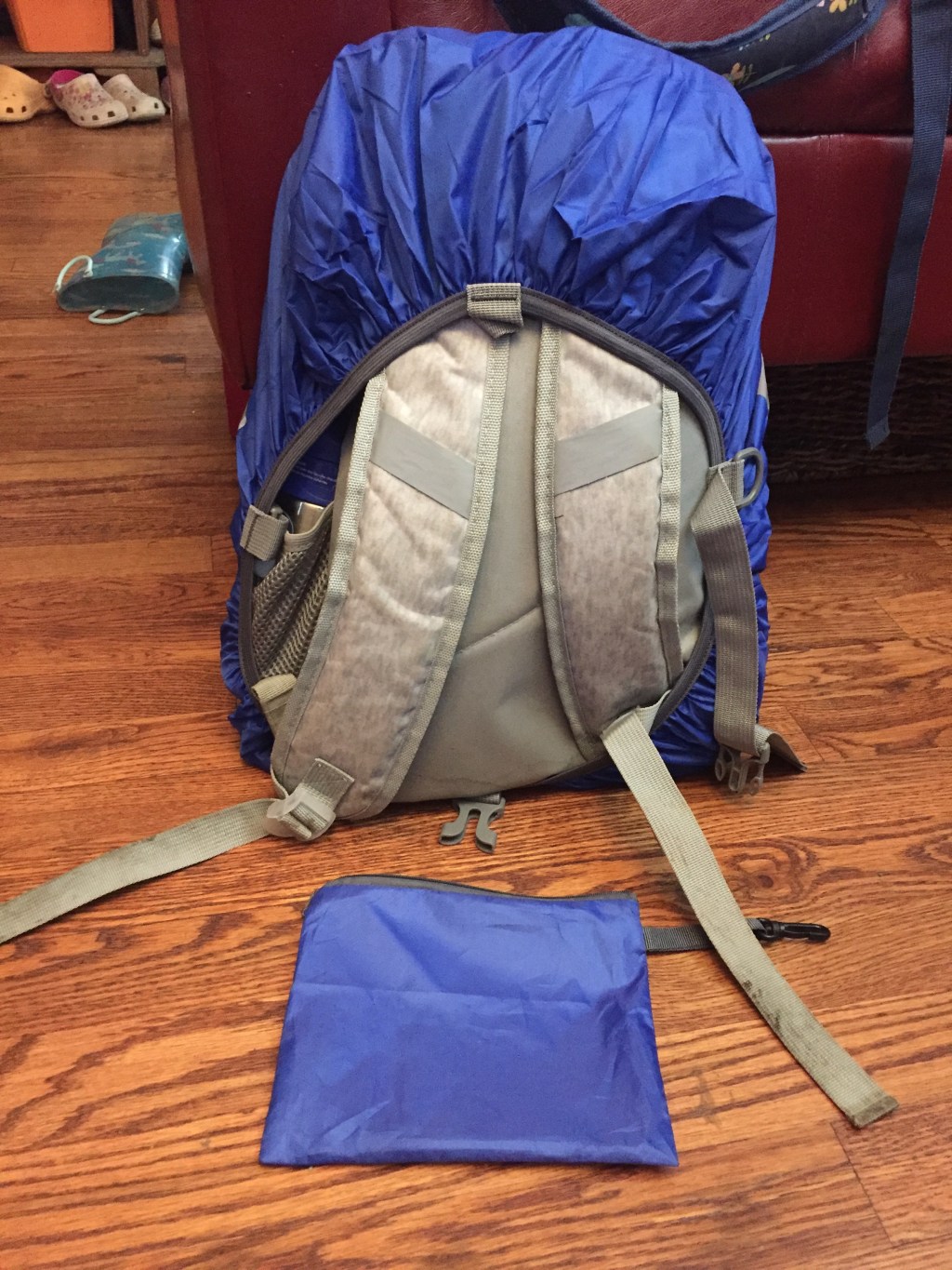 Backpack Rain Covers for&nbsp;Kids