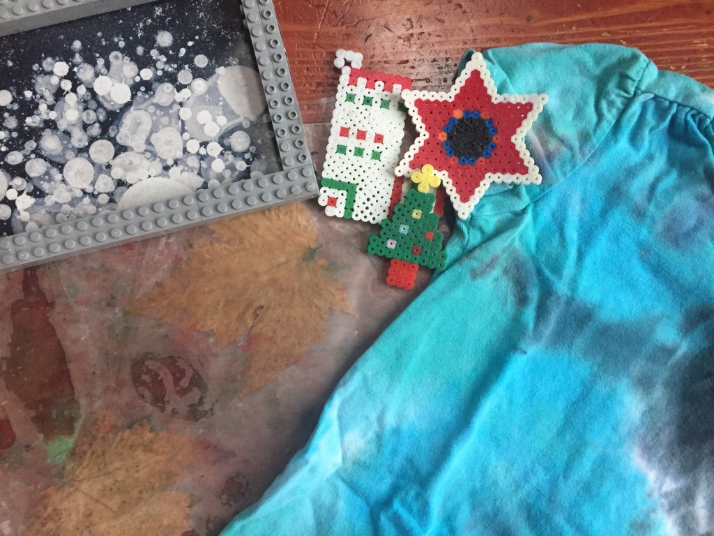 Gifts Kids Can&nbsp;Make