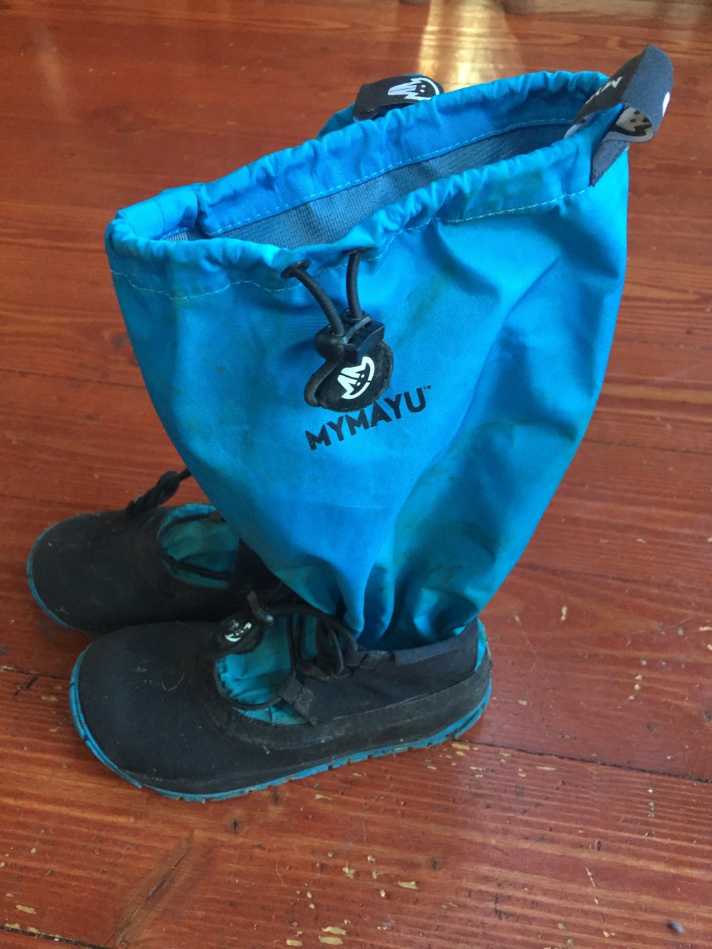 MyMayu Rain Boots for&nbsp;Kids