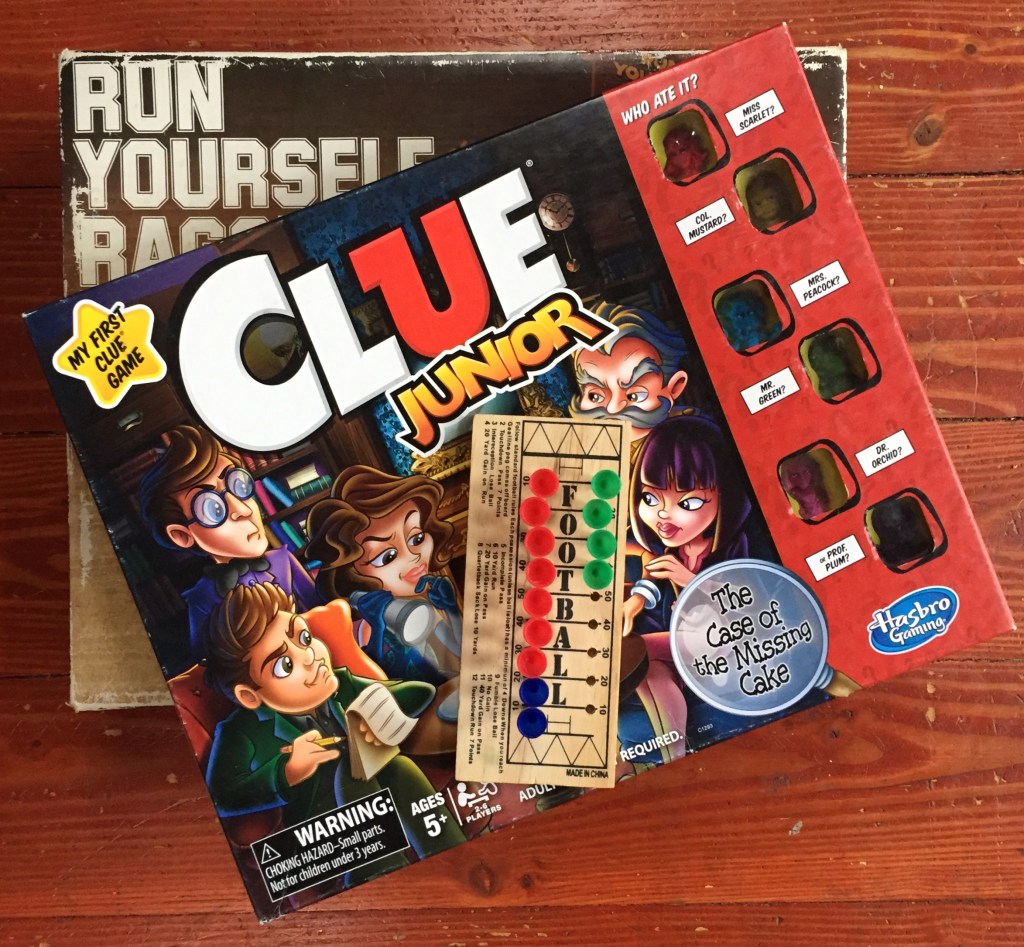 Best of December&nbsp;2020