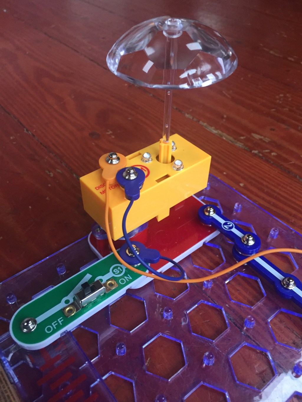 Snap Circuits Arcade&nbsp;Set