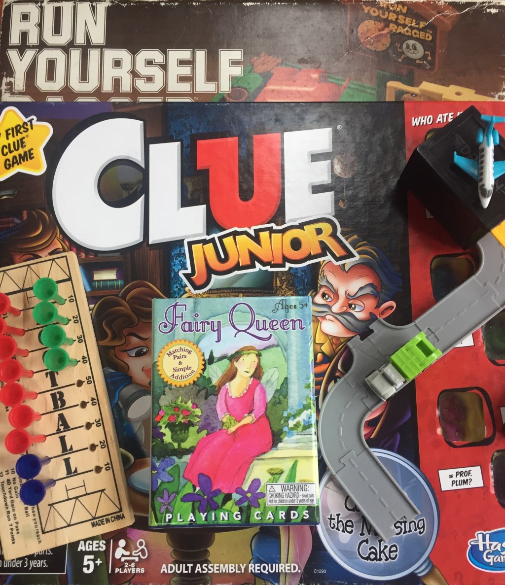 Monthly Rankings 2020