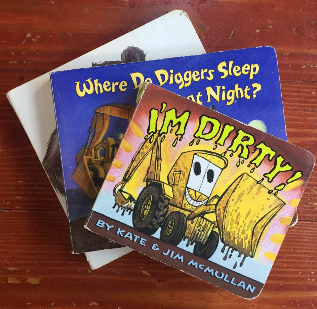 New Classic Books for&nbsp;Toddlers