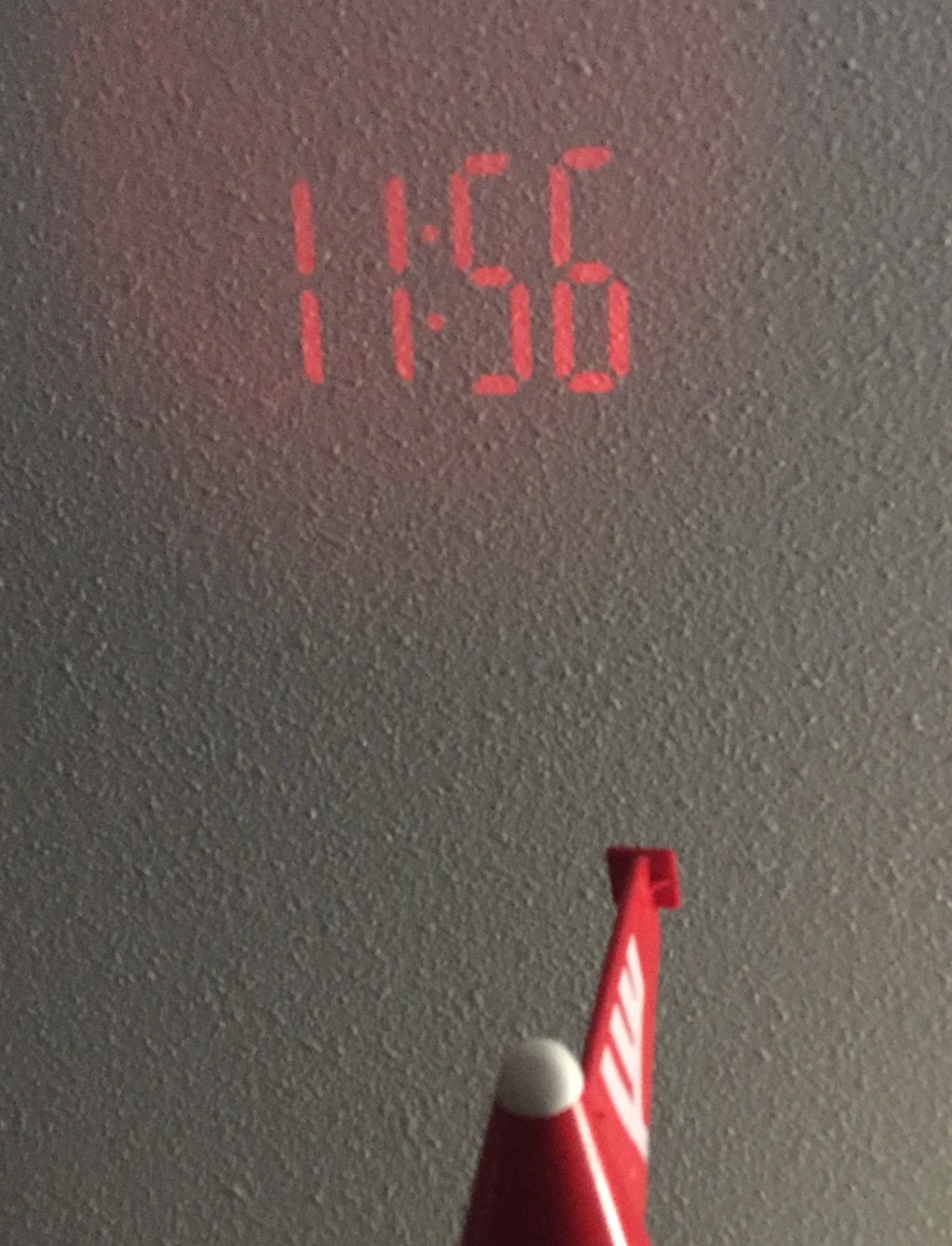 Projection Clock for&nbsp;Kids