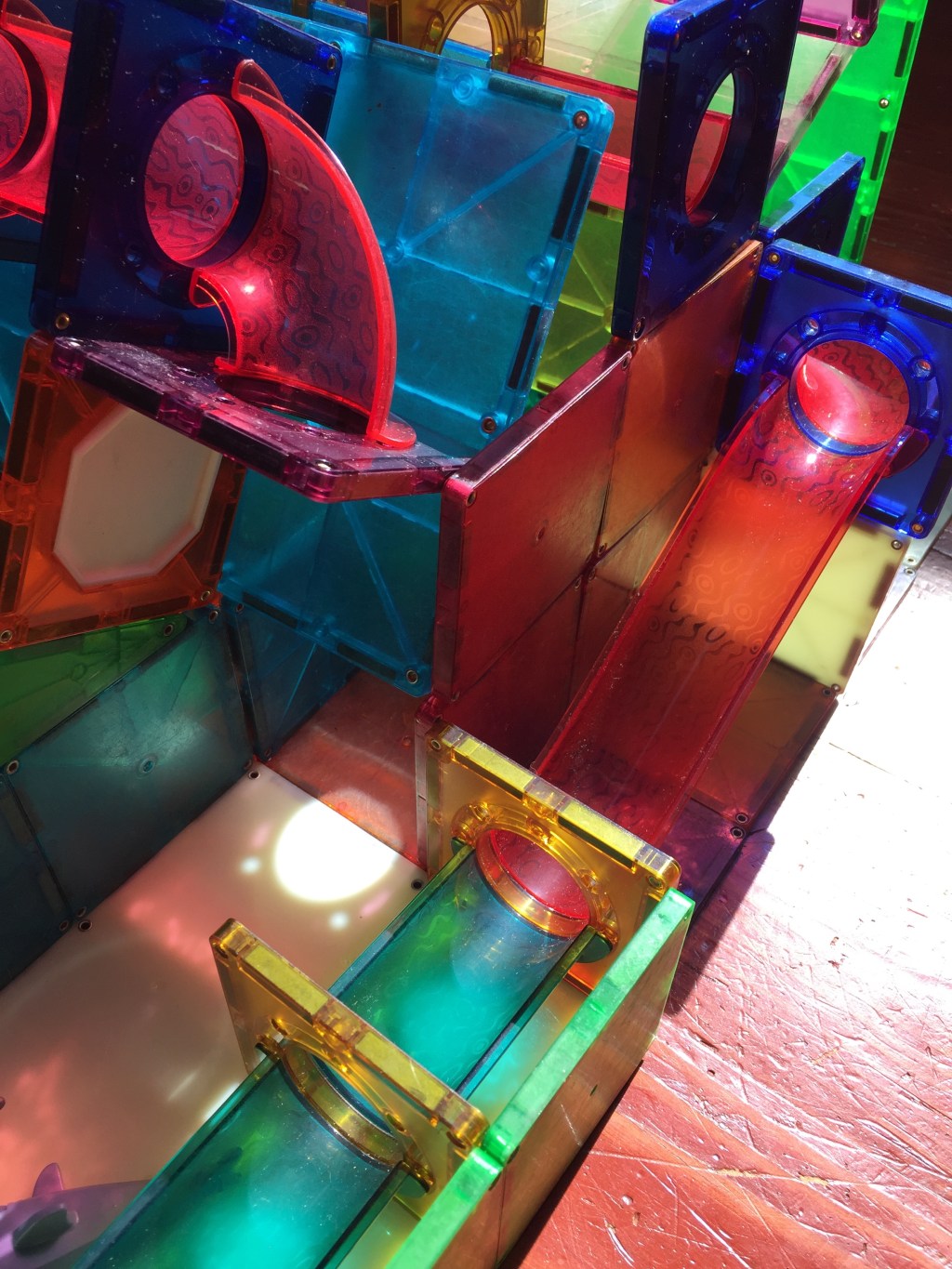 Best Magnetic Tile&nbsp;Toys