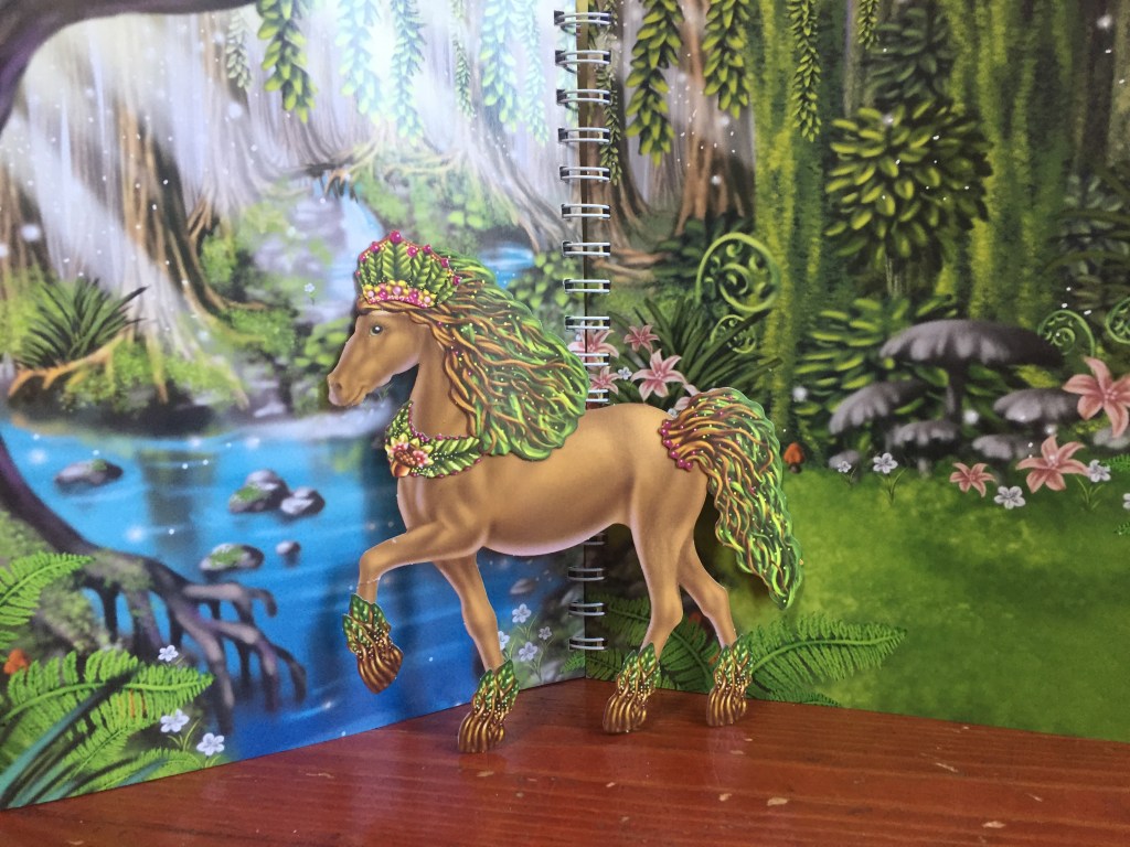 Dress Up Paper&nbsp;Horses