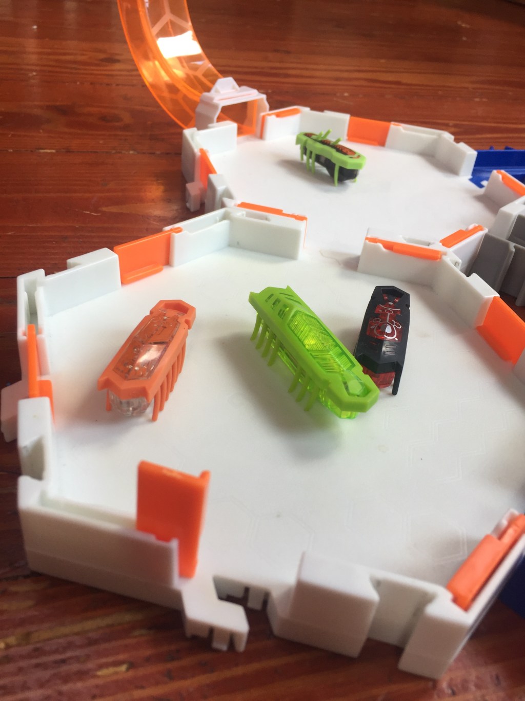 Hexbug Nano Toys