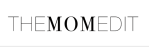 The Mom Edit logo