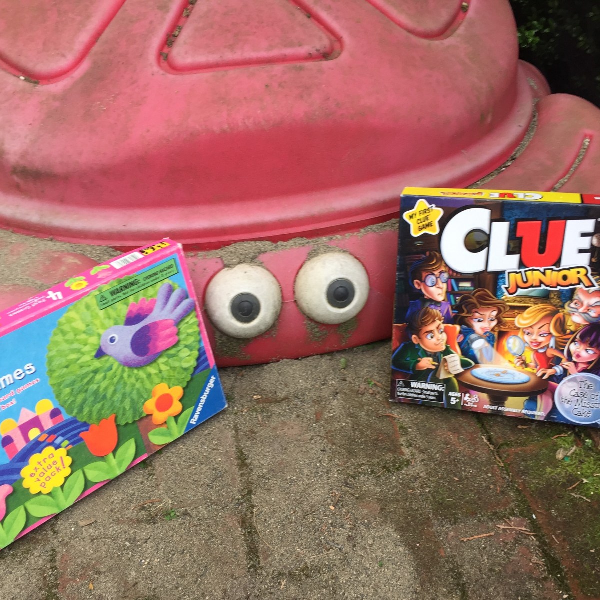 Best of April&nbsp;2024