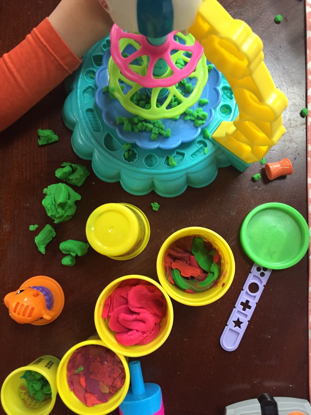 The Best Items From Our Play Doh&nbsp;Collection
