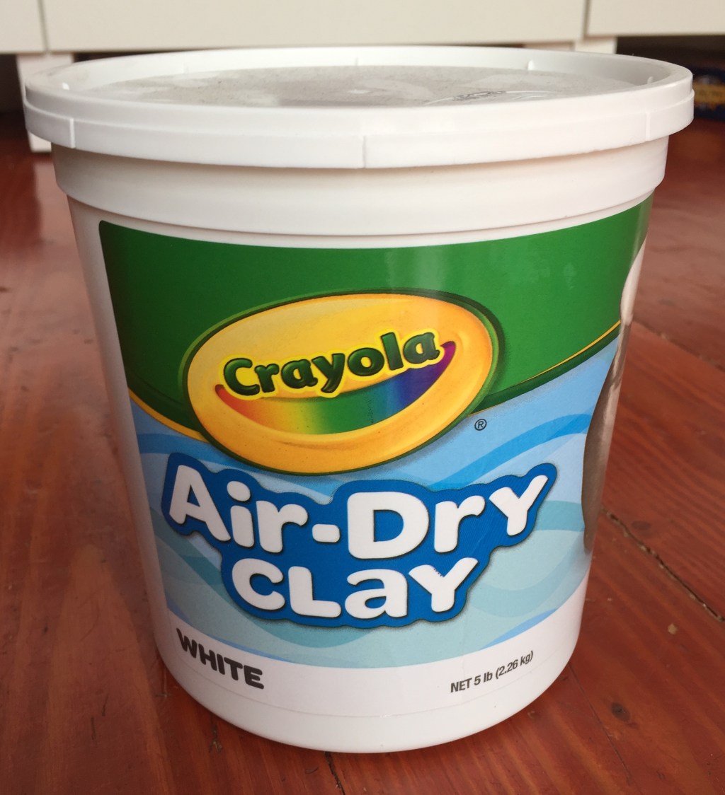 The Best Clay for&nbsp;Kids